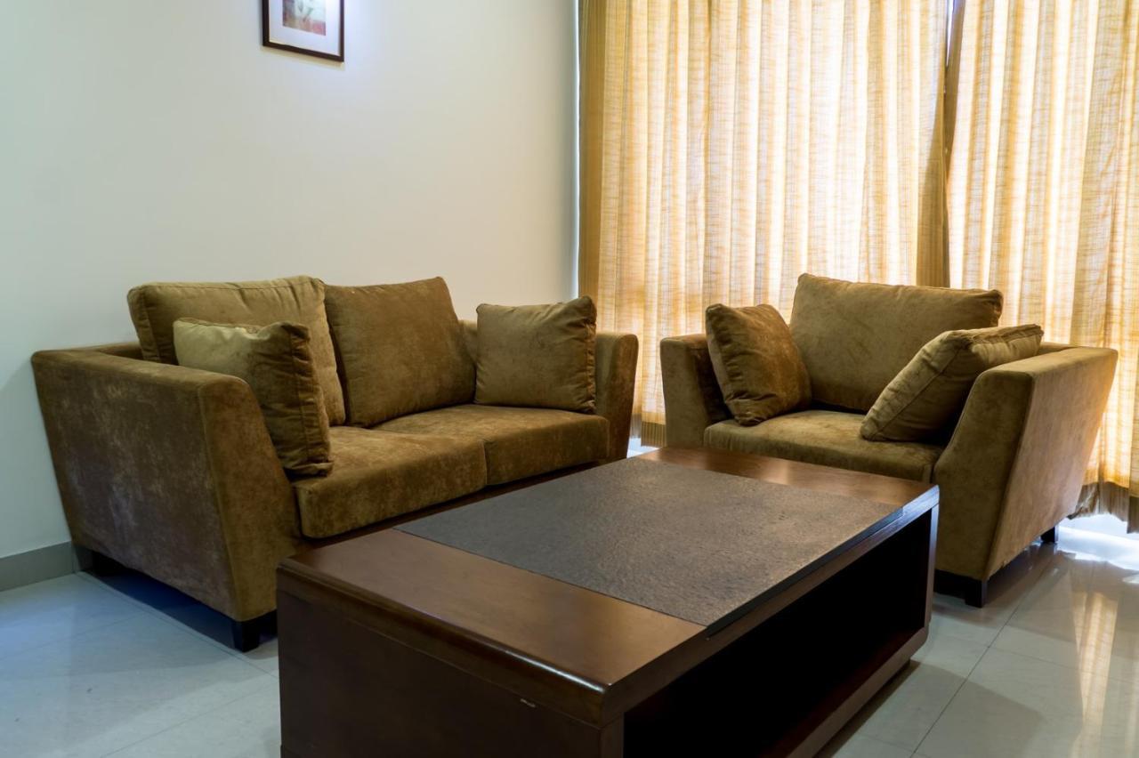 Hotel Saptagiri Χιντεραμπάντ Εξωτερικό φωτογραφία