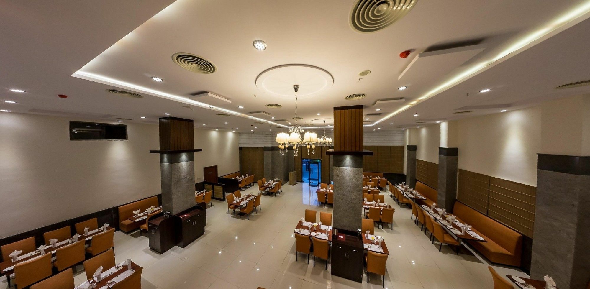 Hotel Saptagiri Χιντεραμπάντ Εξωτερικό φωτογραφία